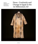 Dress : Continuity and Change /anglais