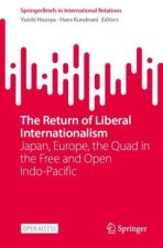 The Return of Liberal Internationalism