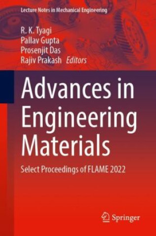 Advances in Engineering Materials