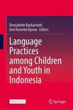 Language Practices among Children and Youth in Indonesia