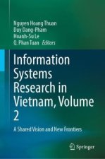Information Systems Research in Vietnam, Volume 2, 2 Teile