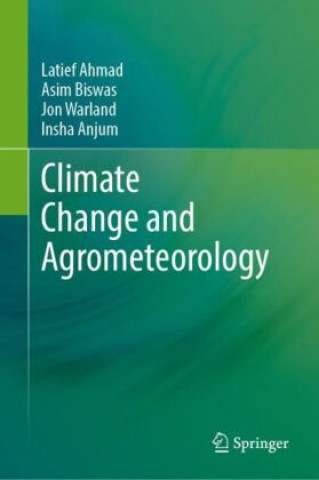 Climate Change and Agrometeorology