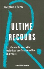 Les maux du travail en procès