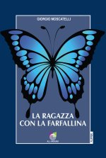 ragazza con la farfallina