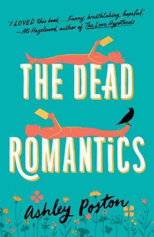 Dead Romantics