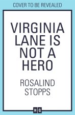 Rosalind Stopps Book 3