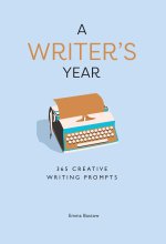 Writer's Year