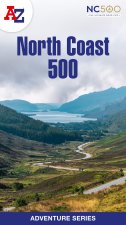 North Coast 500 Adventure Atlas