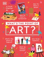 What's the Point of Art?