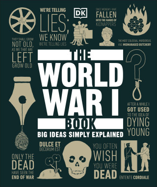 World War I Book