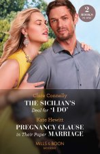 Sicilian's Deal For 