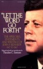 Let the Word Go Forth