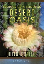 Peoples of a Sonoran Desert Oasis Volume 6