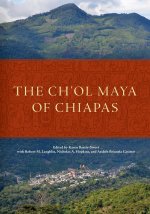 Ch'ol Maya of Chiapas