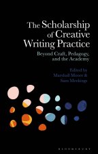 Scholarship of Creative Writing and Practice