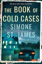 Book of Cold Cases