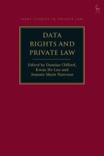 Data Rights and Private Law