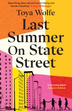 Last Summer on State Street