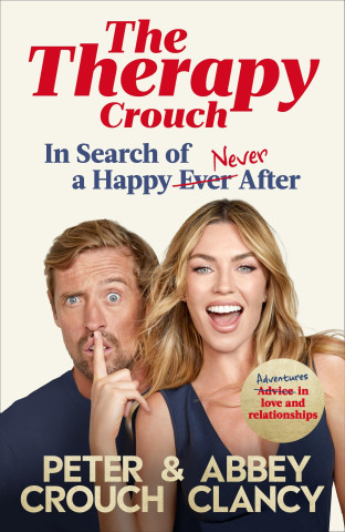 Therapy Crouch