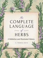 Complete Language of Herbs
