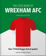Little Book of Wrexham AFC