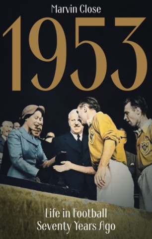 1953 (Marvin Close)(Puha kötésű)
