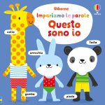 Questo sono io. Impariamo le parole