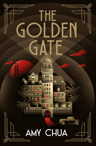 Golden Gate