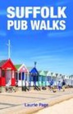 Suffolk Pub Walks