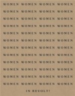 Women in Revolt!