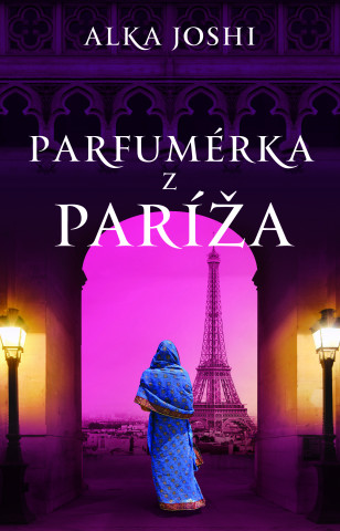 Parfumďż˝rka z Parďż˝a