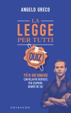 legge per tutti. Quiz