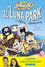 luna park di Erick e Dominick. Storia interattiva