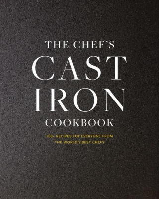CAST IRON