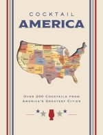 COCKTAIL AMERICA