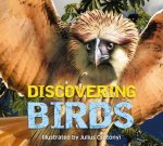 DISCOVERING BIRDS