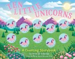 TEN LITTLE UNICORNS