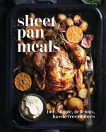 SHEET PAN MEALS