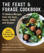 FEAST & FORAGE COOKBK