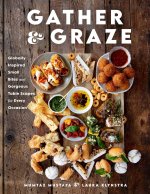 GATHER & GRAZE