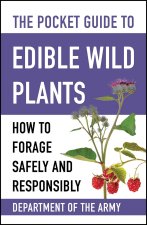 POCKET GT EDIBLE WILD PLANTS