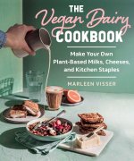 VEGAN DAIRY COOKBK
