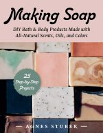 MAKING SOAP