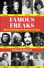 FELONS FREAKS & FRUITCAKES