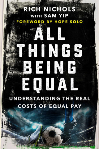 ALL THINGS BEING EQUAL