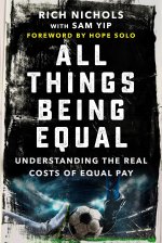 ALL THINGS BEING EQUAL