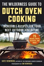 WILDERNESS GT DUTCH OVEN COOKING