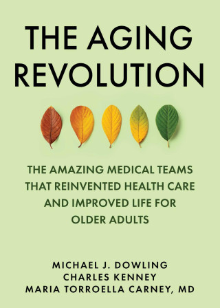 AGING REVOLUTION