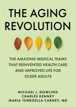 AGING REVOLUTION