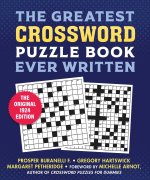 FIRST CROSSWORD PUZZLE BK
